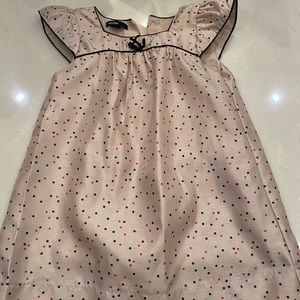 Baby Gap girls dress